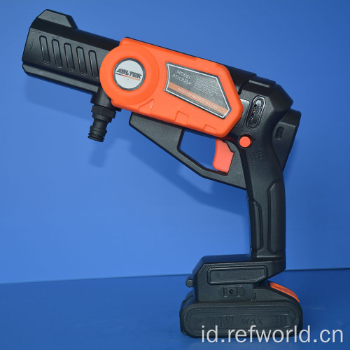 Pompa pembersihan a/c